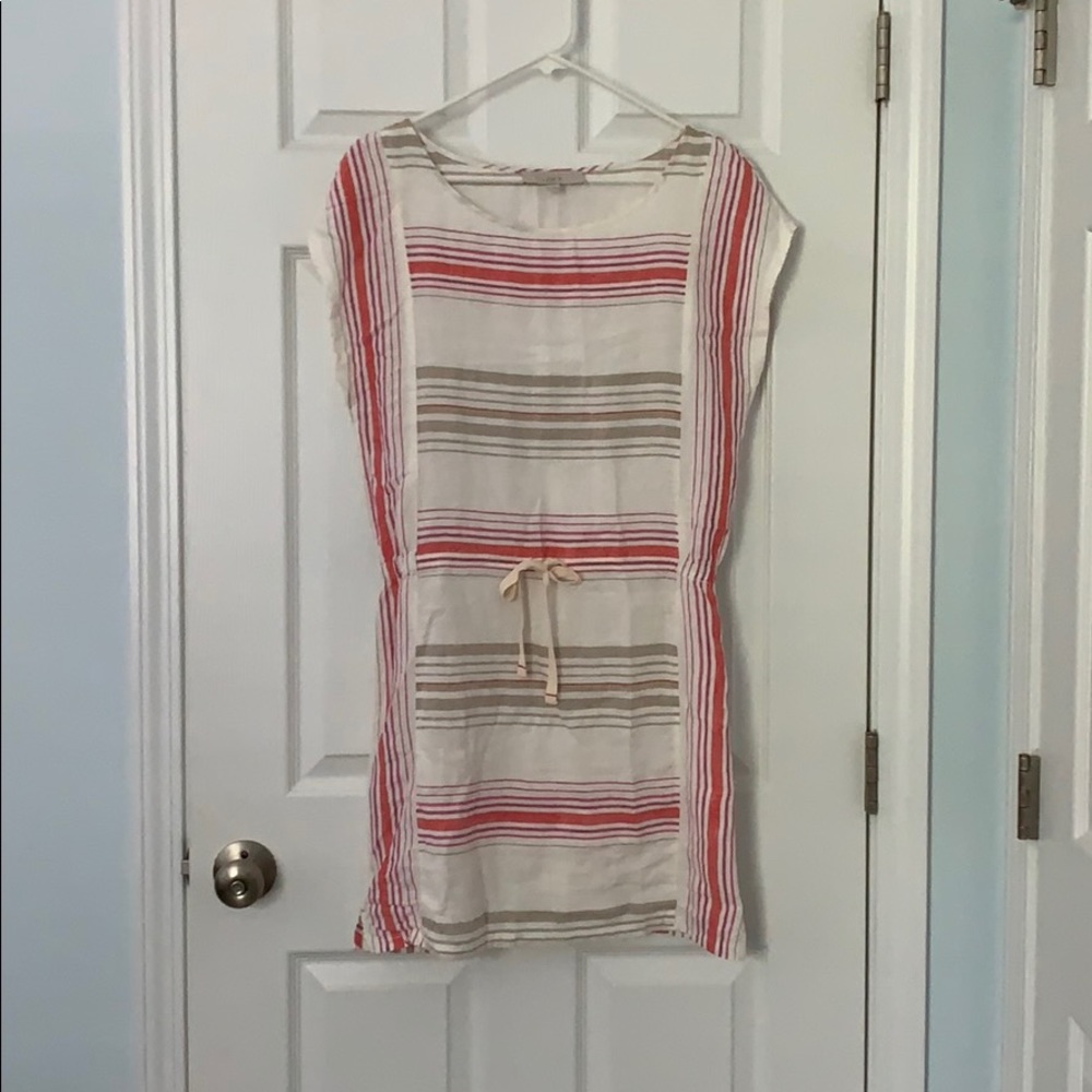 Swim coverup